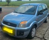 Ford Fusion - Ford Fusion in Bielefeld