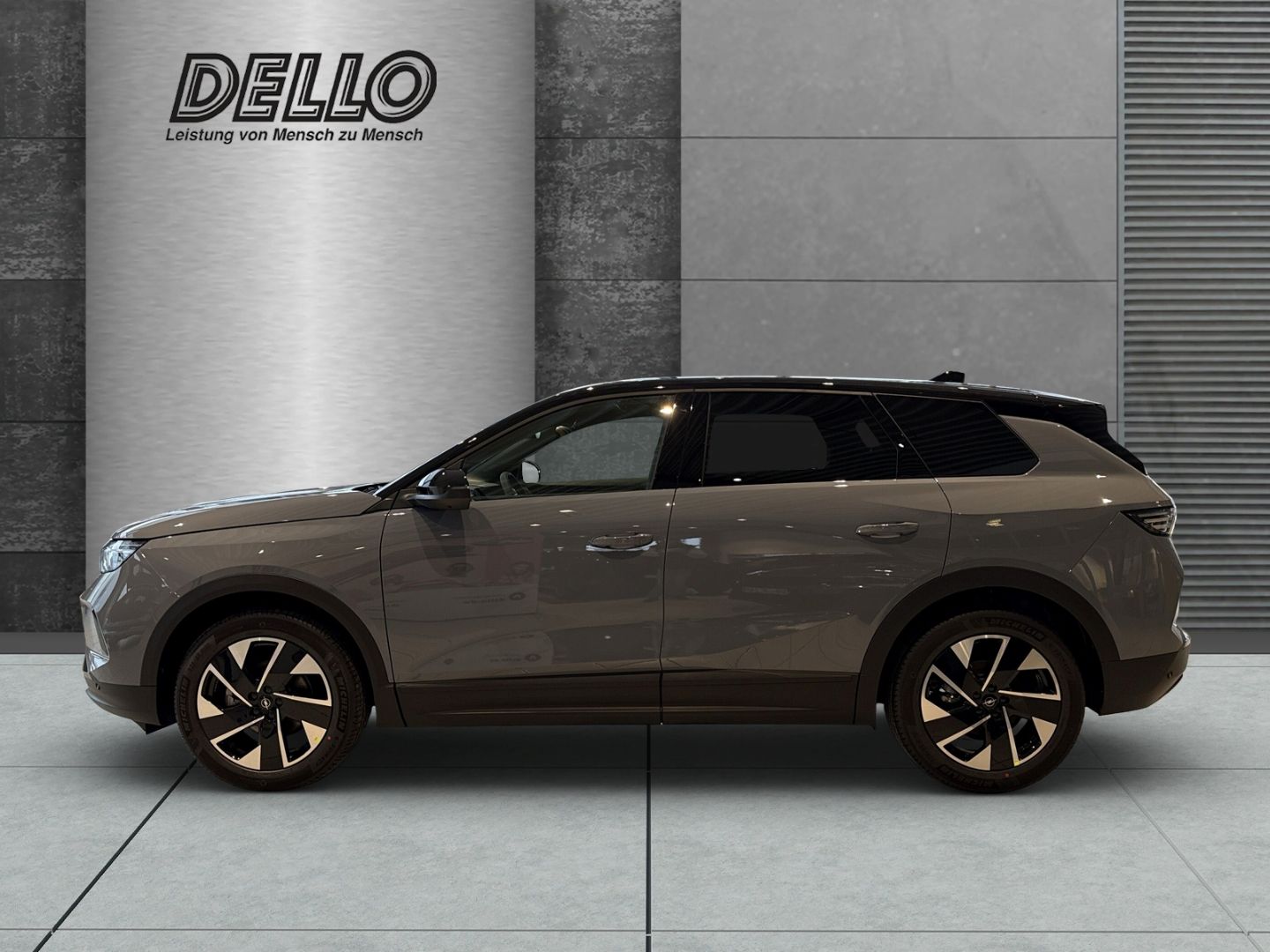 Opel Grandland (X) - Bild 3