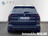 BMW X5 xDrive 30d M Sport Navi Klima AHK Pano HuD RF - BMW X5 Gebrauchtwagen in Leipzig