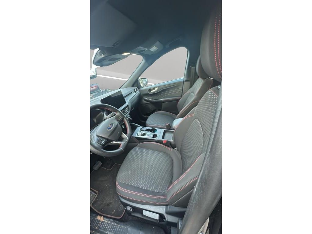 Fahrzeugabbildung Ford Kuga Hybrid ST-Line Navi Digitales Cockpit LED
