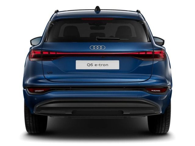 Audi Q6 e-tron - Bild 6