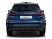 Audi Q6 e-tron - Vorschau Bild 6