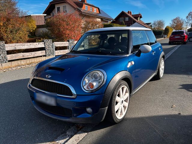 MINI Mini Cooper S