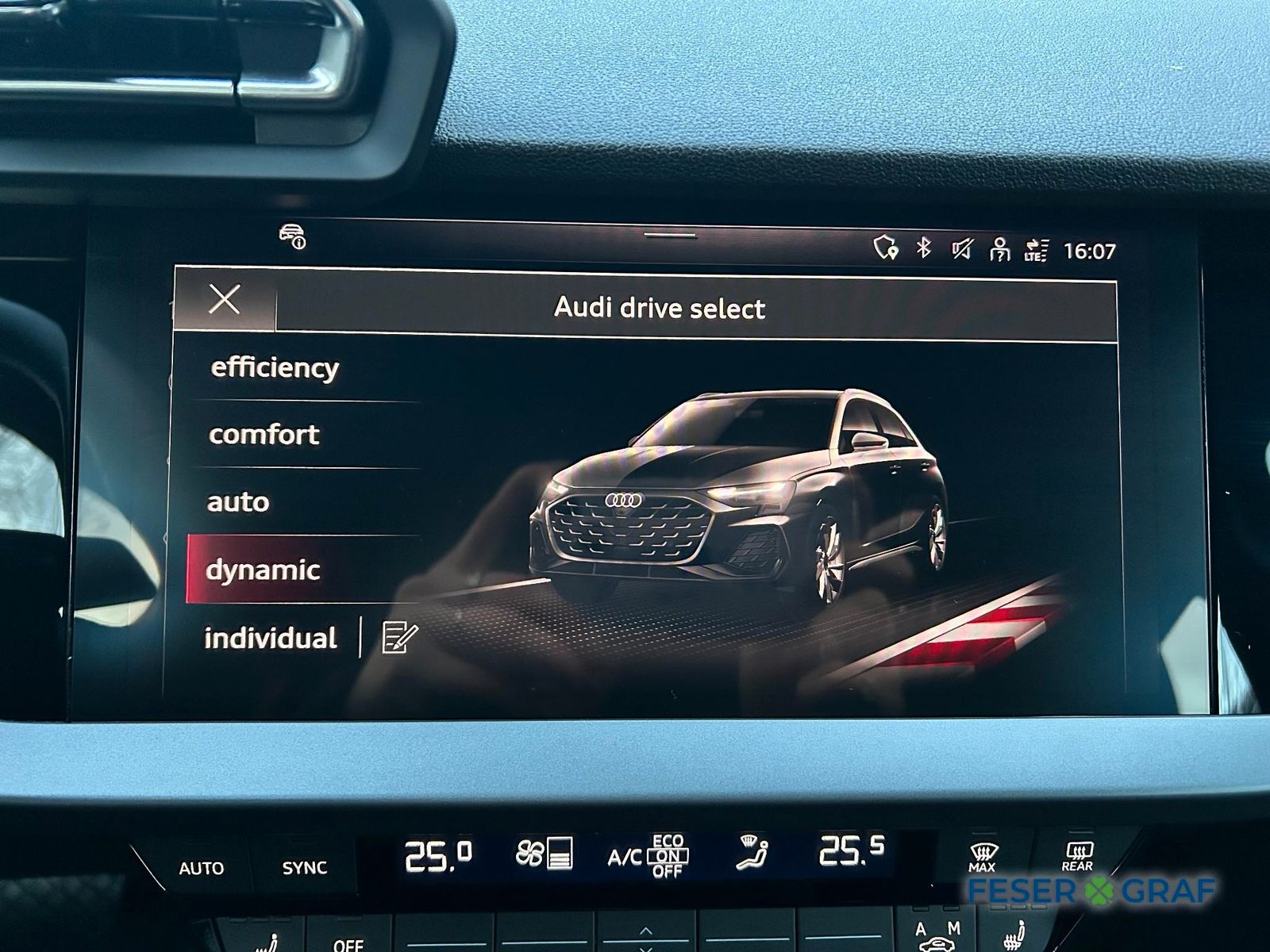 Audi A3 - Bild 13