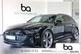 Audi RS 6 Avant 22/Pano/Matrix/HuD/B&O/RS-Spg/280/AHK - mit Benzin-Antrieb: Allradantrieb, Kombi, Automatik
