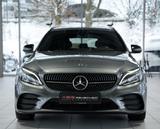 Mercedes-Benz C 300 T de 9G AMG Line 2.H *Night*Digital*Distr - Mercedes-Benz C 300 in Wuppertal