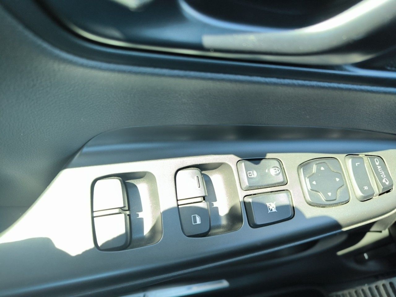 Fahrzeugabbildung Hyundai Kona N Performance 2WD - 8fach bereift Alu
