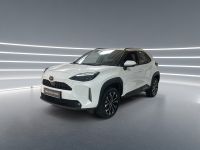 Toyota Yaris Cross - Vorschau Bild 2