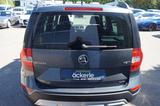 Skoda Yeti Adventure 4x4 I AHK I Kamera I PDC I 8-Fach - Skoda Yeti mit Diesel-Antrieb