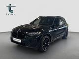 BMW X3 M40d  21" M-Sportsitze Pano AHK - gebrauchte BMW X3 M40 aus dem Jahr 2024