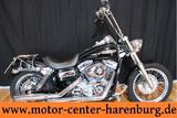 Harley-Davidson Dyna Super Glide Custom FXDC 5HDD - HARLEY-DAVIDSON FXDC DYNA SUPER GLIDE CUSTOM