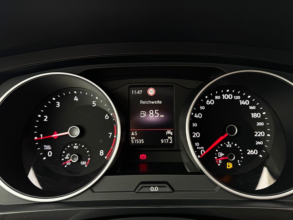 Tiguan 1.5 TSI "ACTIVE" *LED*IQ.DRIVE*NAVI*