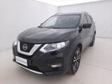 Nissan X-Trail N-Connecta DCT BR921994 1.3 Benzi - Nissan X-Trail: Standheizung