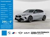 BMW 116 LED SCHEINWERFER NAVI KAMERA SHZ PDC KLIMA - BMW 116 aus 2025