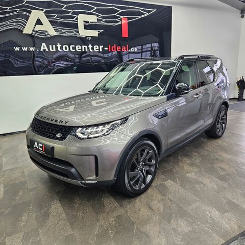 Land Rover Discovery 5 HSE Luxury SDV6, 7 Sitz, AHK, Pano