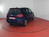 Volkswagen Golf Sportsvan SOUND 1.2TSI 166,-ohne Anzahlung - Volkswagen Golf Sportsvan: Sound