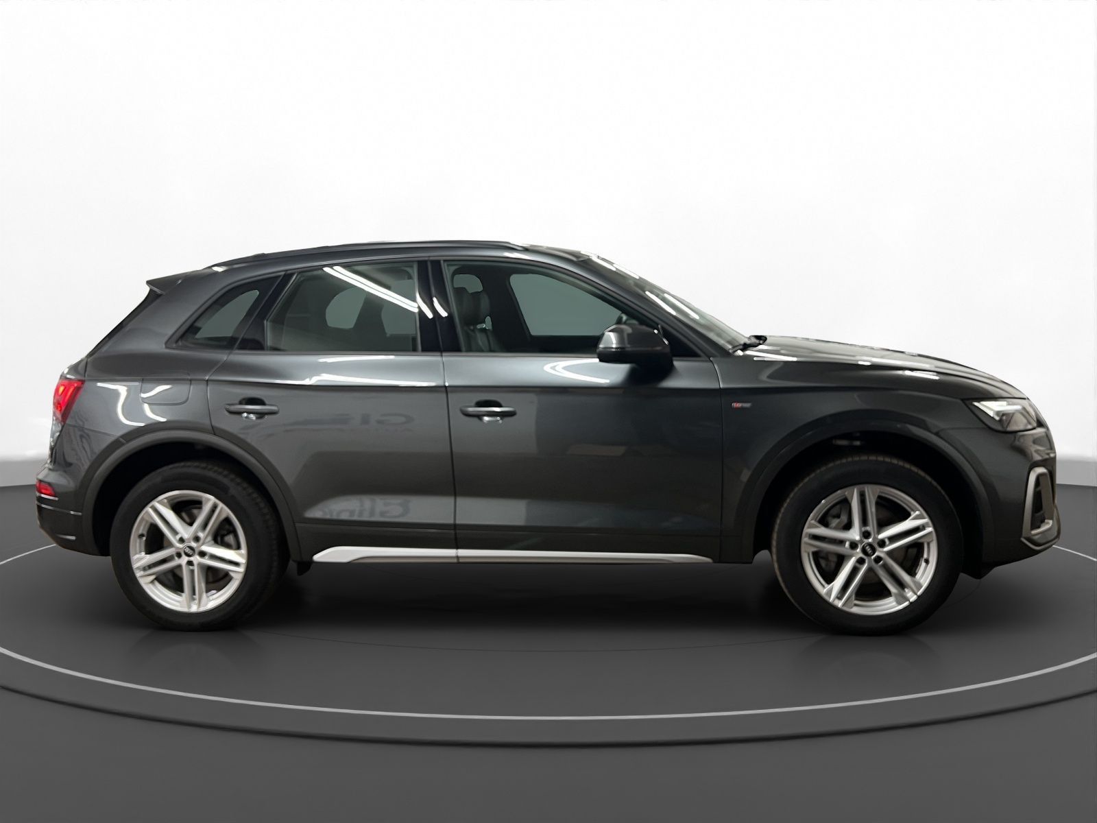Audi Q5 - Bild 5