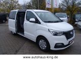 Hyundai H-1 Travel Trend -8Sit/NAVI/AUTOM/wenig KM - Hyundai H-1 aus 2019