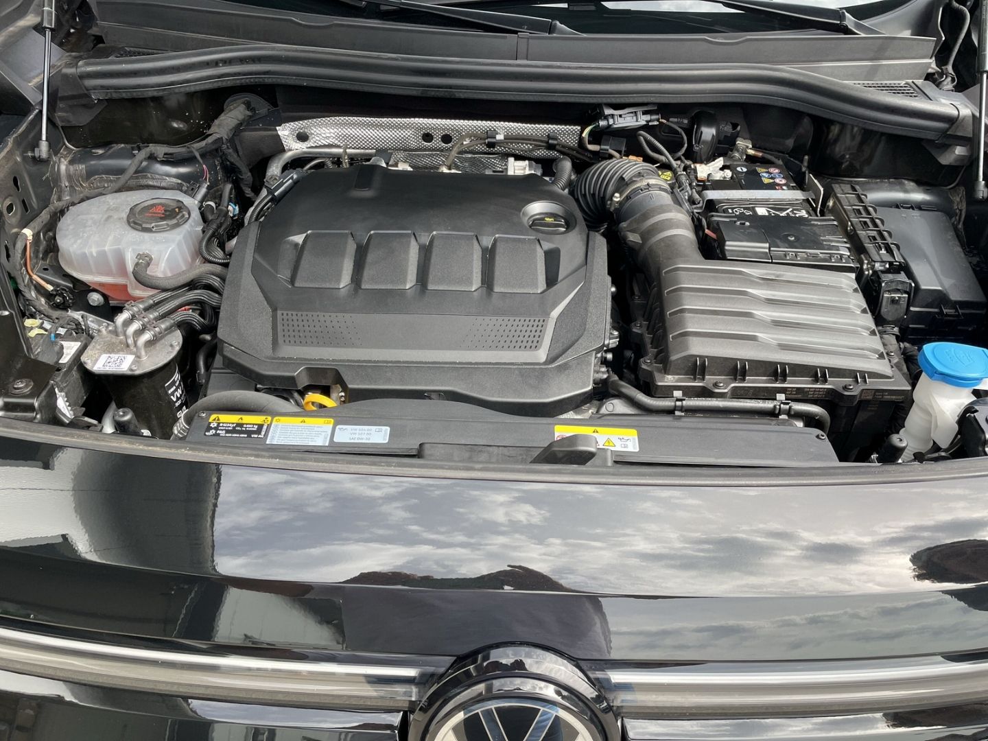 Volkswagen Tayron - Bild 20