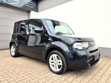Nissan Cube Basis 1.6 |Klima|Panorama|SHG| - Nissan Cube Gebrauchtwagen