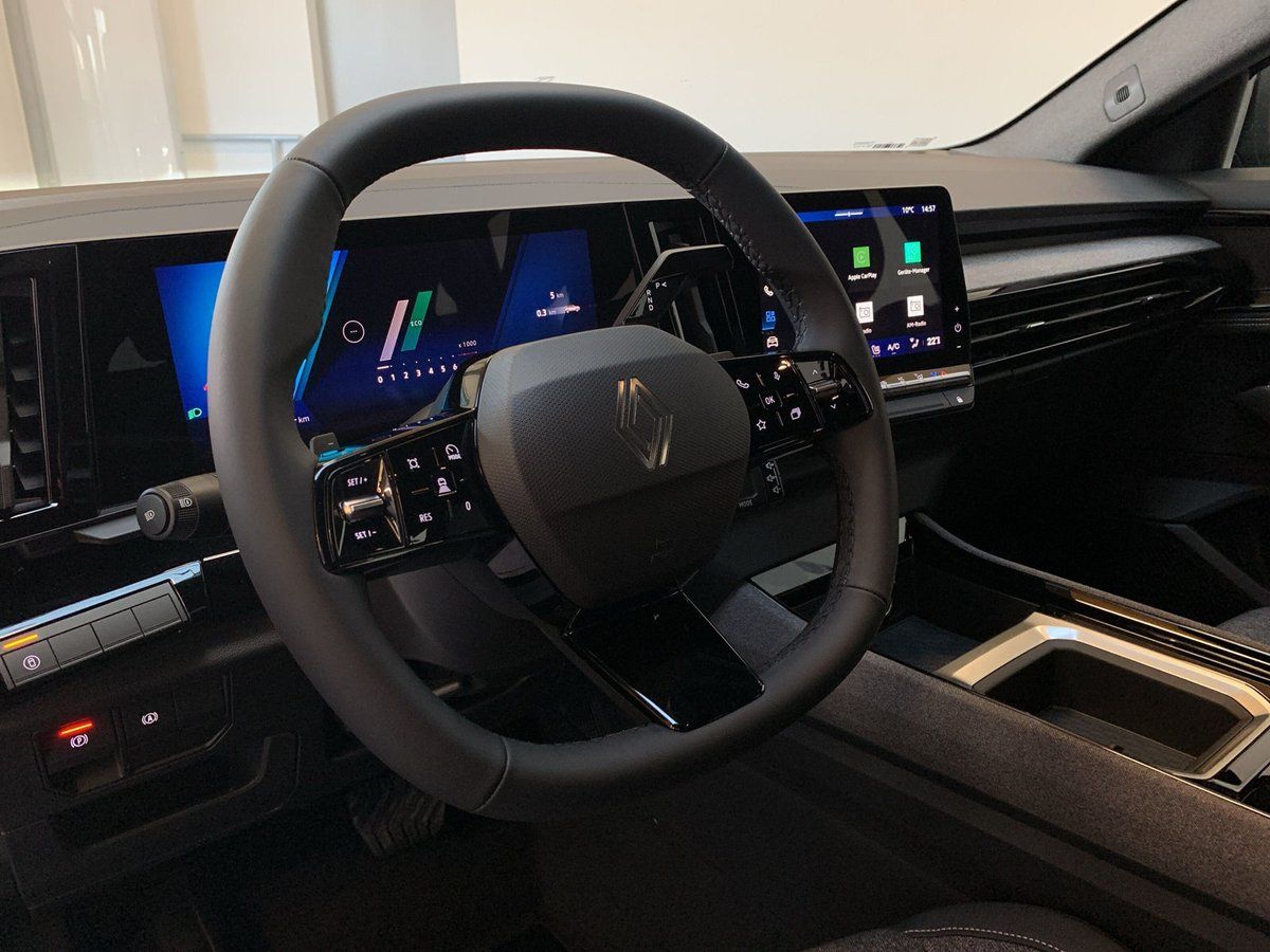 Renault Austral - Bild 10