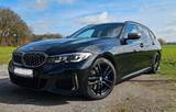 BMW M340d MildHybrid M xDrive Kombi 340PS Standheizu