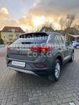 Volkswagen T-Roc Life DSG,ACC,APP,KAMERA,LED