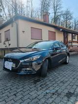 Mazda 3, 5 Türer Exklusive Line Skyactic G... - Mazda 2 von privat
