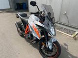 KTM 1290 Superduke GT, Camouflage Dekor, Akrapovic - Angebote entsprechen deinen Suchkriterien