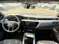 Audi Q8 e-tron - Vorschau Bild 10