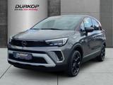 Opel Crossland Turbo EU6d 1.2 GS Line Automatik - gebrauchte Opel Crossland (X) aus dem Jahr 2022