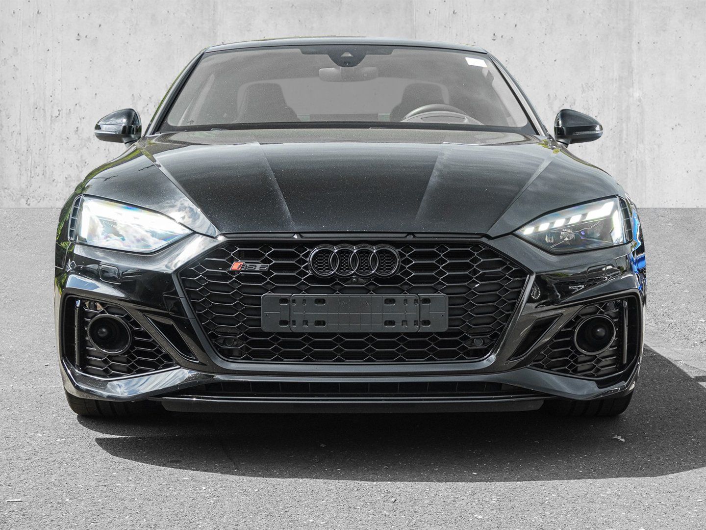 Audi RS 5 Coupé 2.9 TFSI quattro tiptronic MASSAGE foto 3