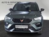 Cupra Ateca CUPRA 2.0 TSI VZ 4Drive DSG |LED|AHK|360°| - gebrauchte Cupra Ateca aus dem Jahr 2024