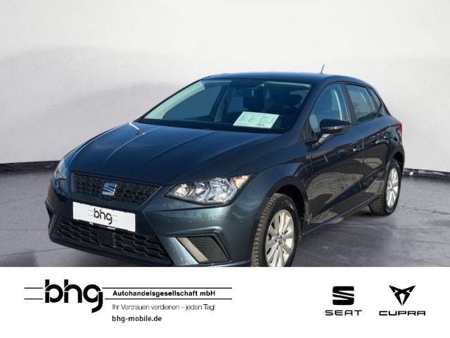 Seat Ibiza 1.0 TSI S&S Style Full Link DAB Klima