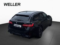 BMW 520 - Vorschau Bild 9