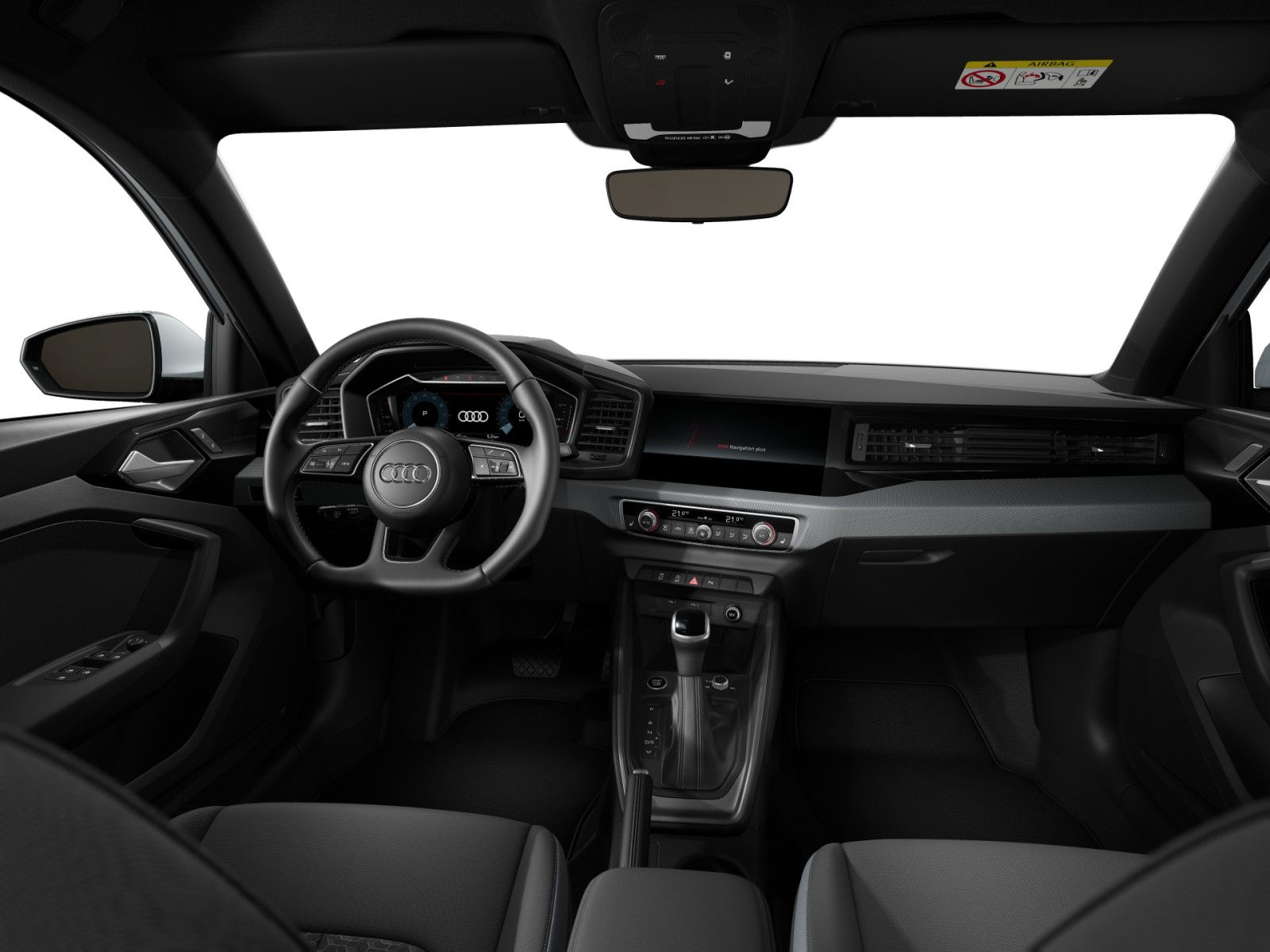 Audi A1 - Bild 9