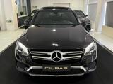 Mercedes-Benz GLC 220 d 4M *PANO*360° KAMERA*TEMP*NAVI*LED* - gebrauchte Mercedes-Benz GLC 220 aus dem Jahr 2015