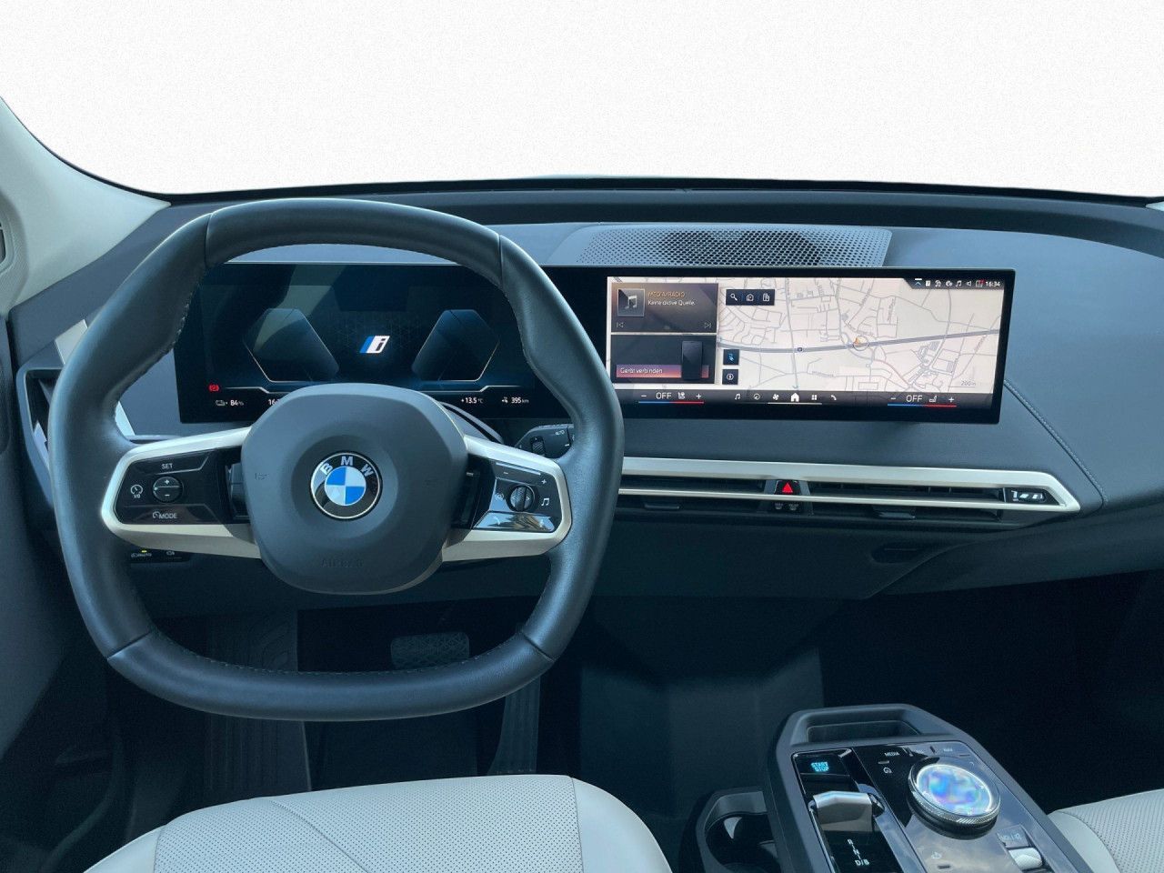 BMW iX - Bild 17