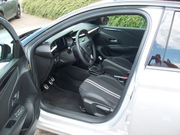 Bild 10 Opel Corsa F 1.2T GS Voll-LED SHZ LHZ PDC+Kam NaviPro