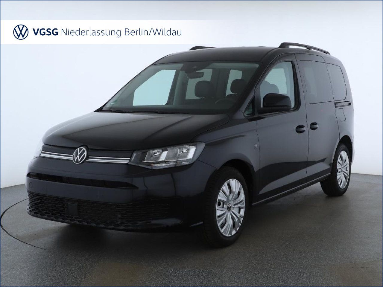 Volkswagen Caddy - Bild 5