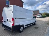 Fiat Ducato - Fiat Ducato Gebrauchtwagen in Hamburg