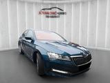 Skoda Superb 1.6 TDI Style DSG,LED,AHK,SHZ,RFK,RDK*48 - Skoda Superb: Limousine