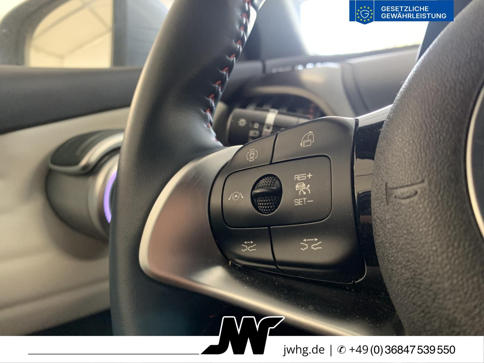 BYD ATTO 3