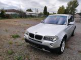 BMW X3 e83 - BMW: E83