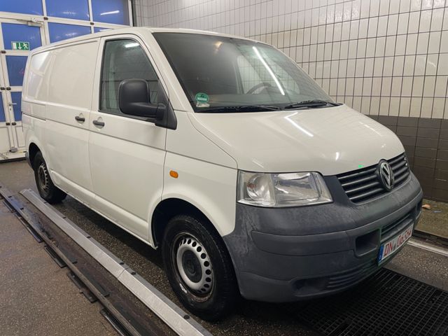 Volkswagen T5 Transporter/Tüv/Gut Zustand