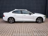 Volvo S60 R Design T8 Recharge Plug-In Hybrid AWD - Volvo S60: Limousine