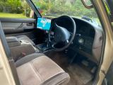Toyota Land Cruiser HDJ80, einsatzbereit, top - Toyota Land Cruiser: Hdj80