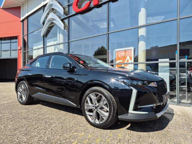 DS Automobiles DS4 E-TENSE 225 Cross Trocadero