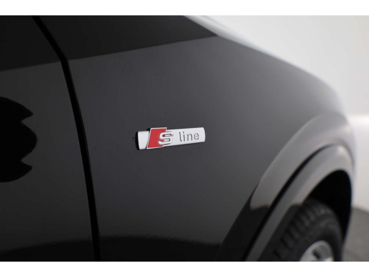 Audi Q2 40 TFSI quattro S line AHK/SH/RFK/LED/NAV, миниатюра 25