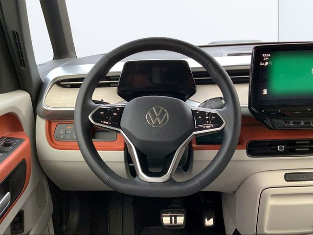 ID. Buzz Pro el. Sitze/Heckkl.,WR,360°
